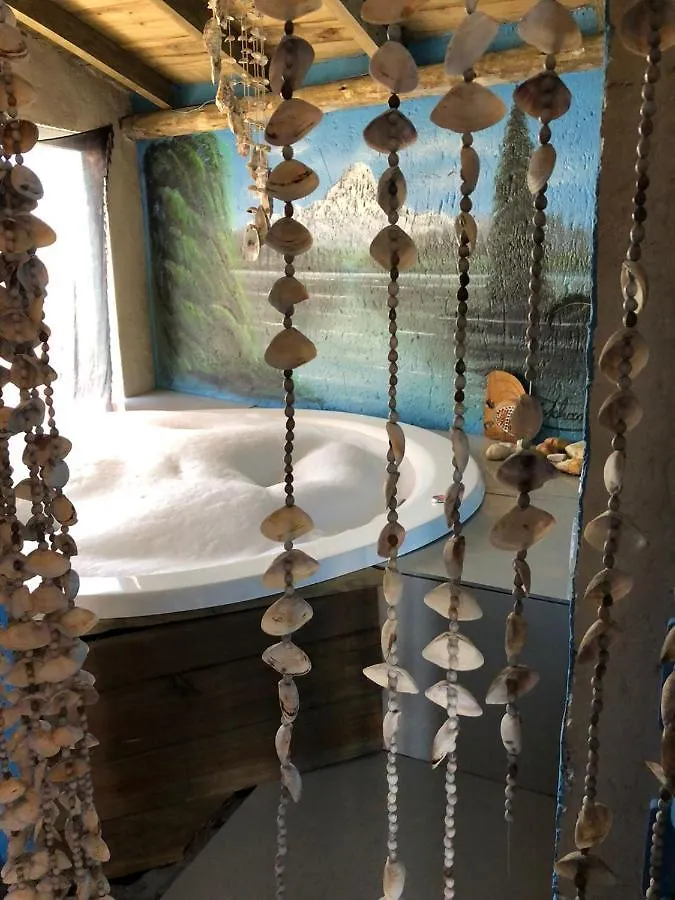 Orman Evi Cabanas Prema Praia do Rosa Brezilya